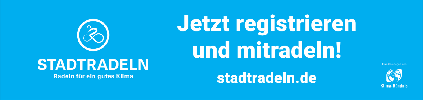 Stadtradeln Logo