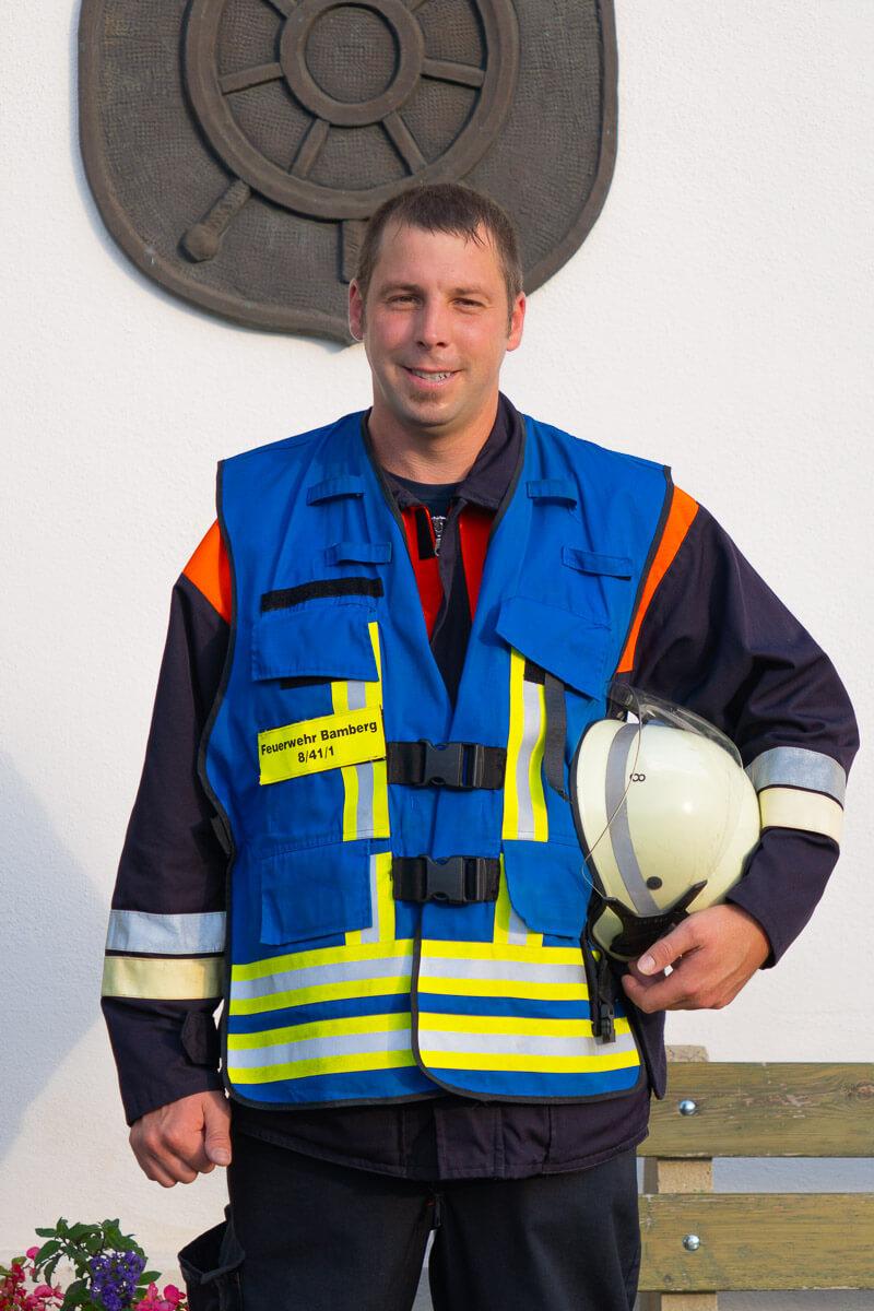 Benjamin Reitzenstein