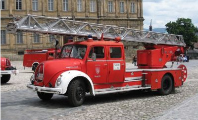 FF Bamberg, DL 30