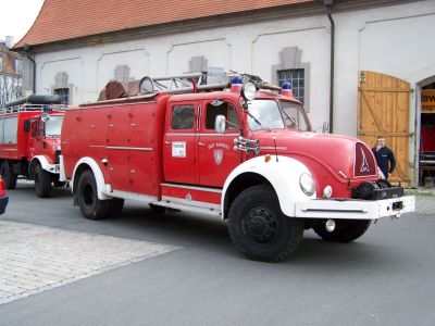 Wenden in drei Zügen