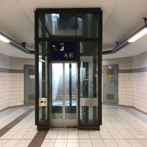 Technischer Hilfeleistungseinsatz