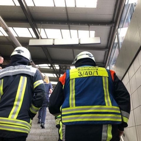 Technischer Hilfeleistungseinsatz