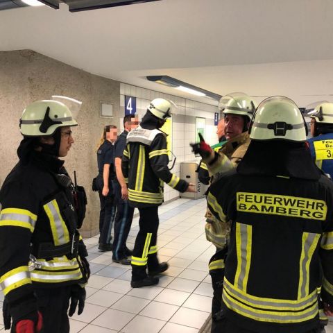 Technischer Hilfeleistungseinsatz