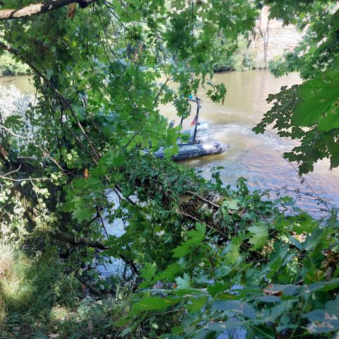 Technischer Hilfeleistungseinsatz