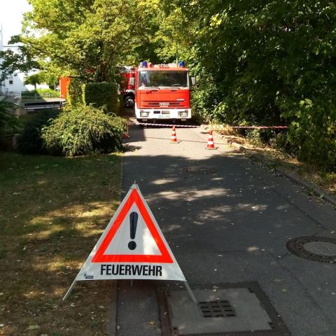 Technischer Hilfeleistungseinsatz