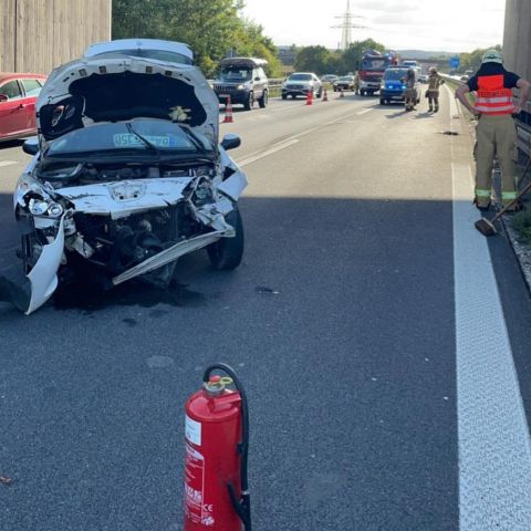 Technischer Hilfeleistungseinsatz