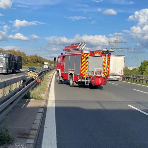 Technischer Hilfeleistungseinsatz