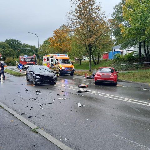 Technischer Hilfeleistungseinsatz