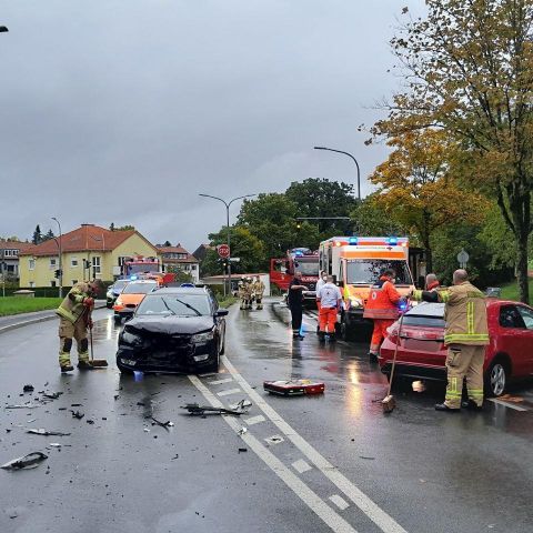 Technischer Hilfeleistungseinsatz
