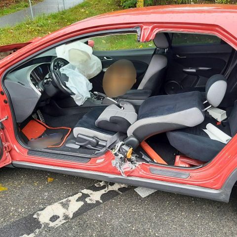 Technischer Hilfeleistungseinsatz