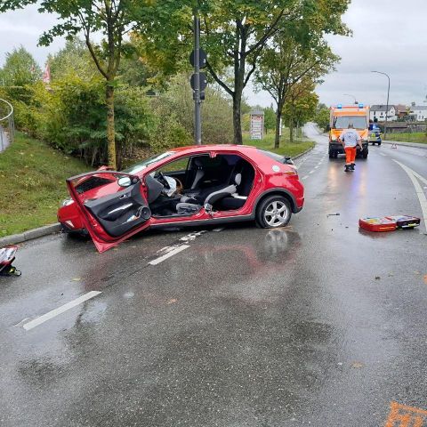 Technischer Hilfeleistungseinsatz