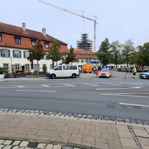 ABC-Einsatz (Atomar/Biologisch/Chemisch)