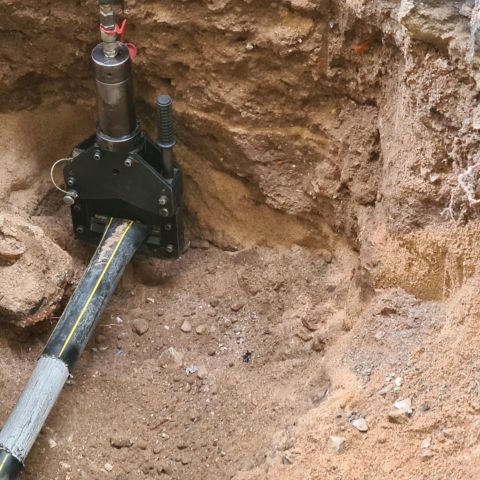 ABC-Einsatz (Atomar/Biologisch/Chemisch)