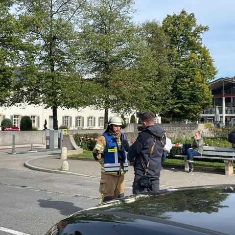 ABC-Einsatz (Atomar/Biologisch/Chemisch)