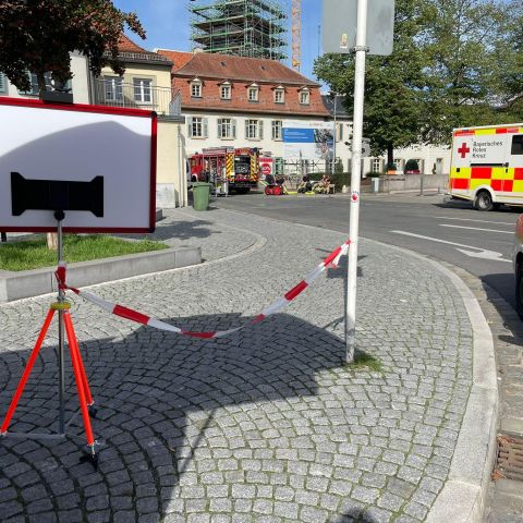 ABC-Einsatz (Atomar/Biologisch/Chemisch)