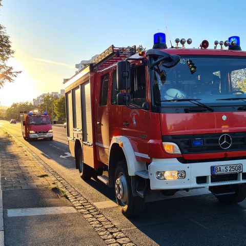 Technischer Hilfeleistungseinsatz