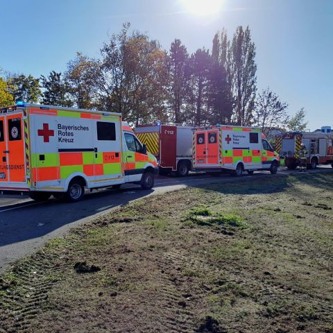 Technischer Hilfeleistungseinsatz