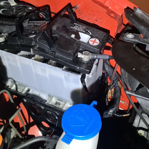 ABC-Einsatz (Atomar/Biologisch/Chemisch)