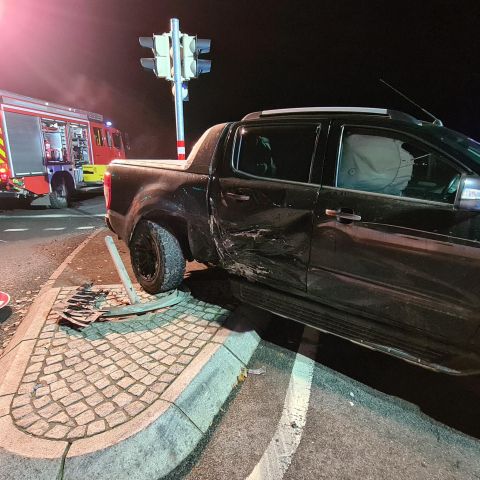 Technischer Hilfeleistungseinsatz