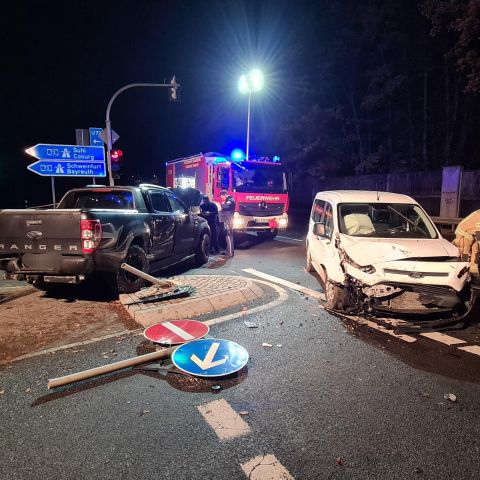 Technischer Hilfeleistungseinsatz