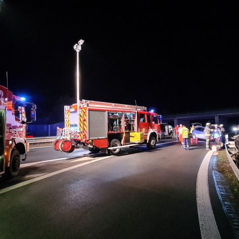 Technischer Hilfeleistungseinsatz