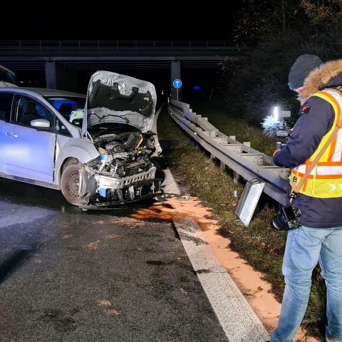 Technischer Hilfeleistungseinsatz