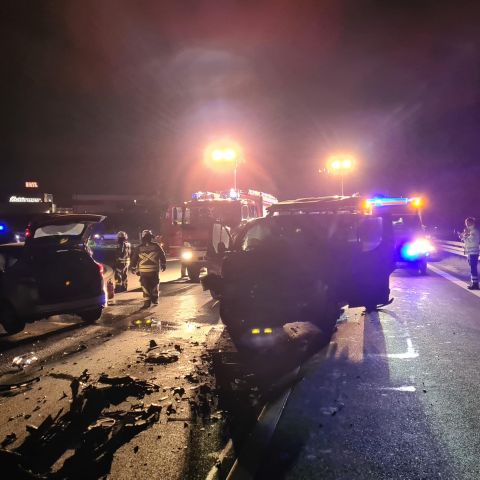 Technischer Hilfeleistungseinsatz