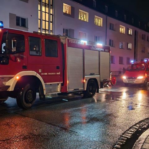 Technischer Hilfeleistungseinsatz