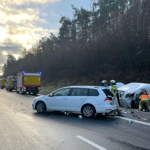 Technischer Hilfeleistungseinsatz