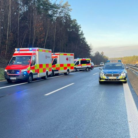 Technischer Hilfeleistungseinsatz