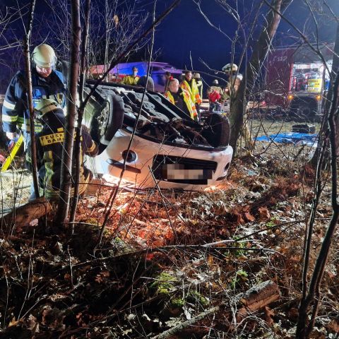 Technischer Hilfeleistungseinsatz