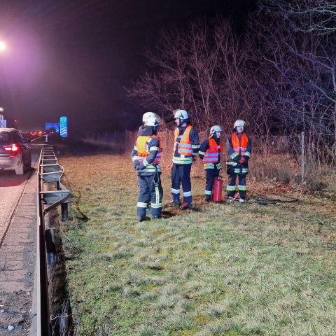 Technischer Hilfeleistungseinsatz