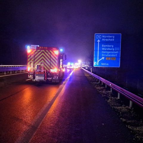 Technischer Hilfeleistungseinsatz