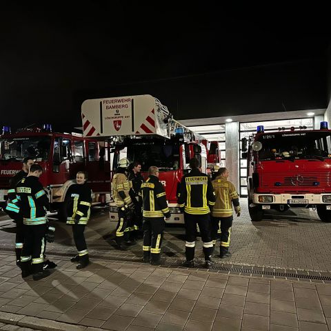 Technischer Hilfeleistungseinsatz