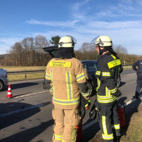 Technischer Hilfeleistungseinsatz