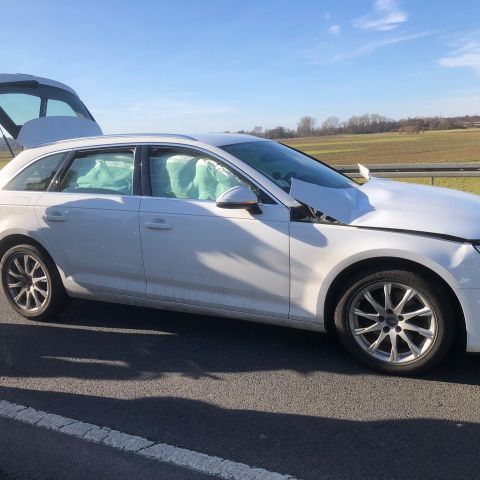 Technischer Hilfeleistungseinsatz