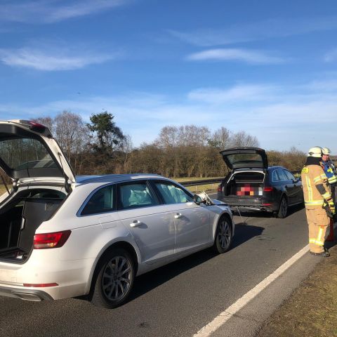 Technischer Hilfeleistungseinsatz