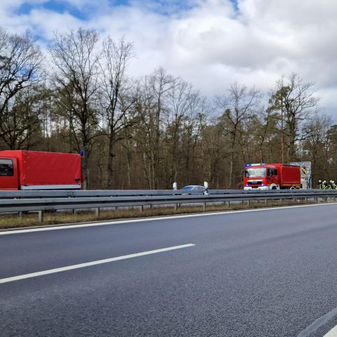 Technischer Hilfeleistungseinsatz