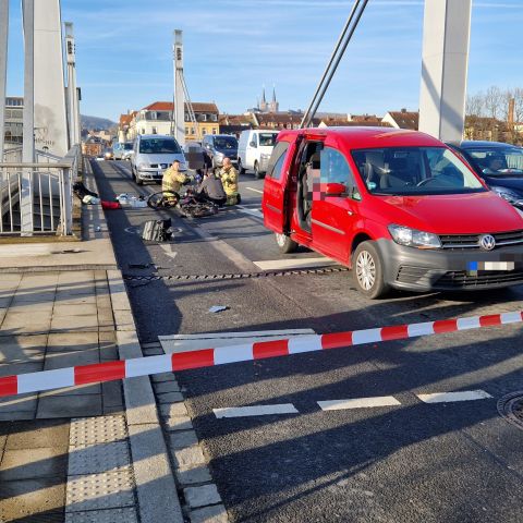 Technischer Hilfeleistungseinsatz