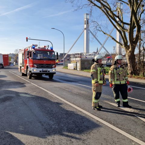 Technischer Hilfeleistungseinsatz