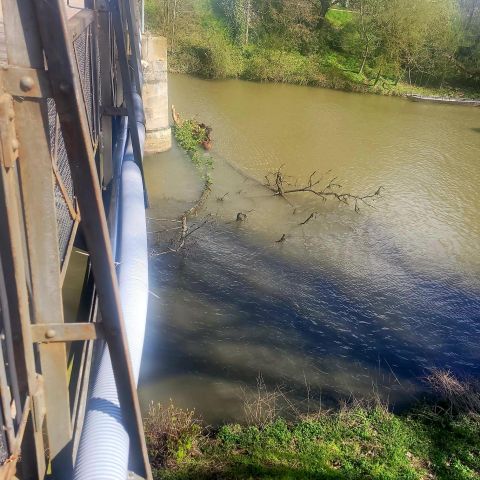 Technischer Hilfeleistungseinsatz