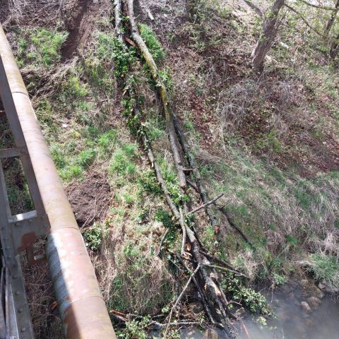 Technischer Hilfeleistungseinsatz