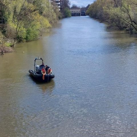 Technischer Hilfeleistungseinsatz
