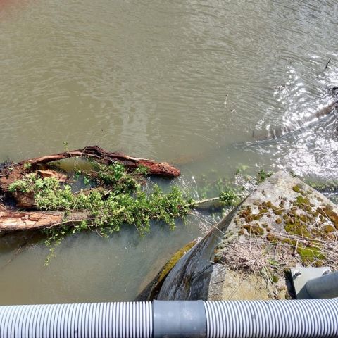 Technischer Hilfeleistungseinsatz