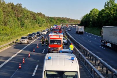 Technischer Hilfeleistungseinsatz