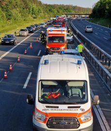 Technischer Hilfeleistungseinsatz