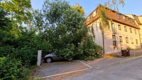 Technischer Hilfeleistungseinsatz