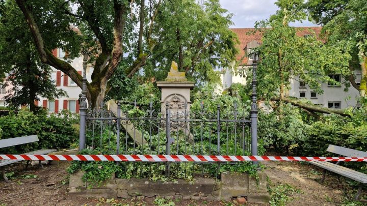 Technischer Hilfeleistungseinsatz