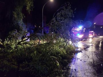 Technischer Hilfeleistungseinsatz