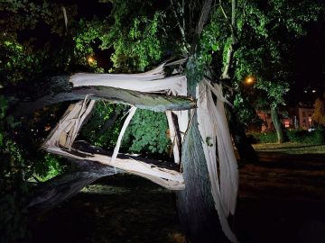 Technischer Hilfeleistungseinsatz